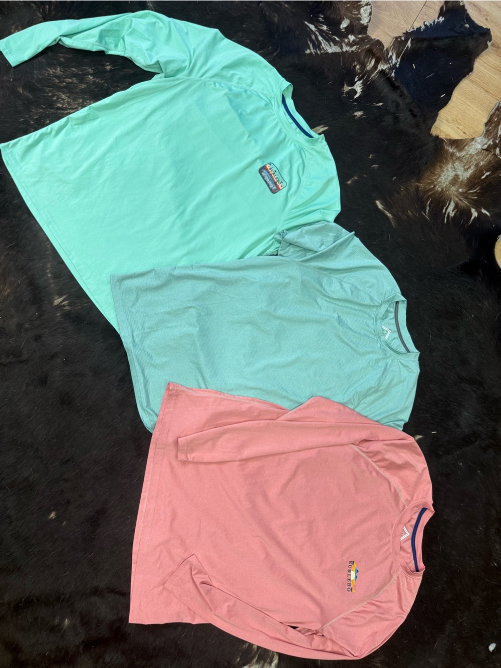 BURLEBO Men’s Bundle - Picture 2 of 6